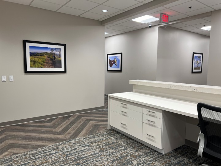 Wayfinding Through Art