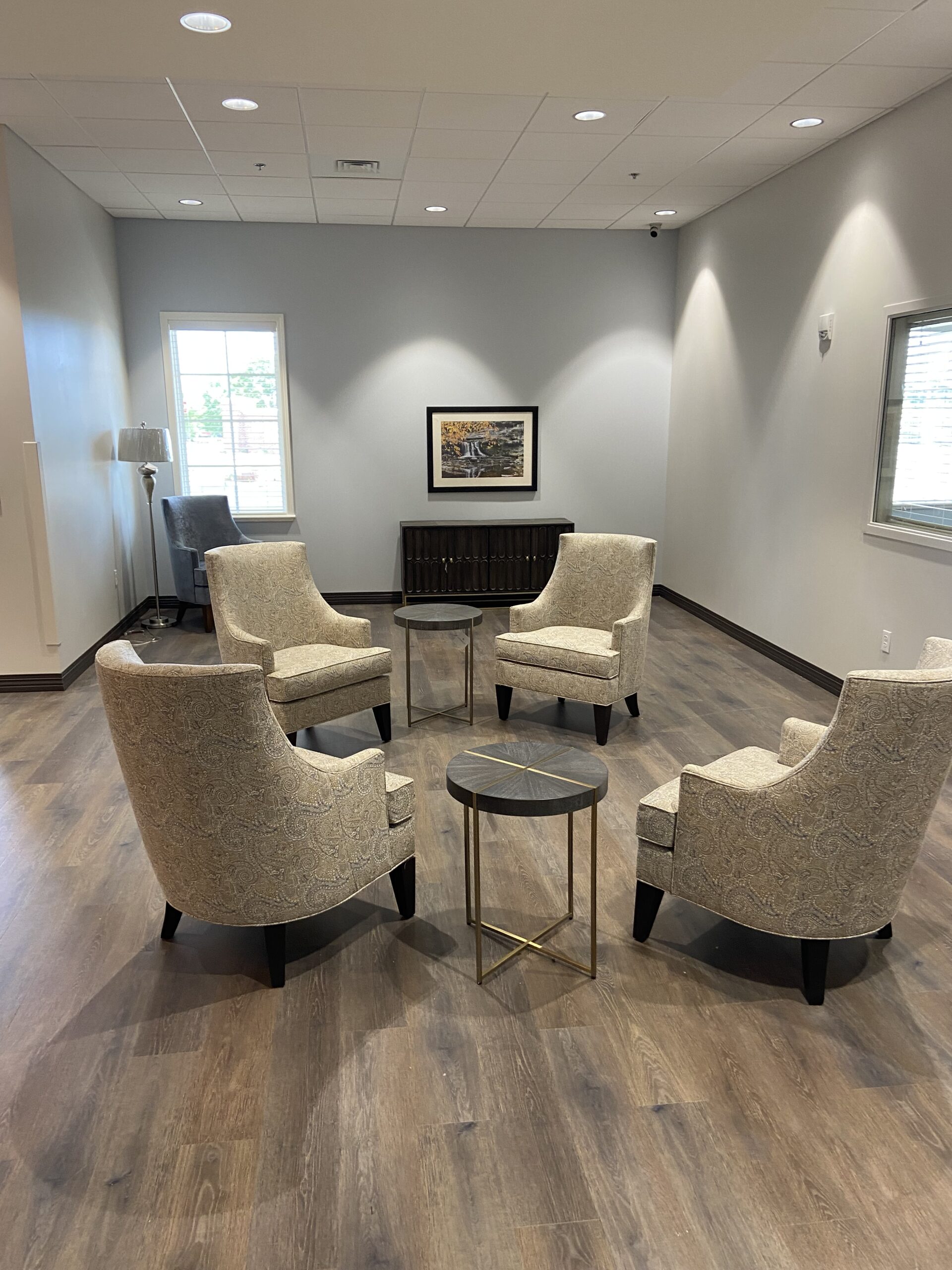 Designed for Independence