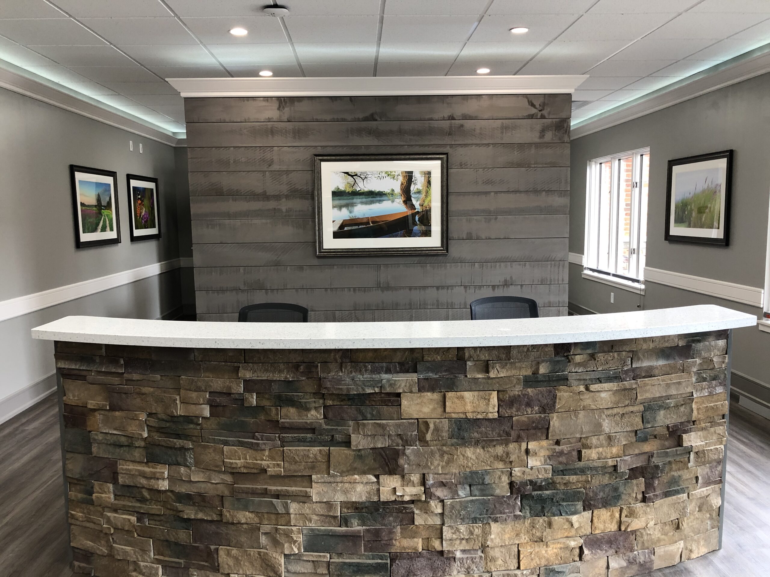 Personalized Galleries