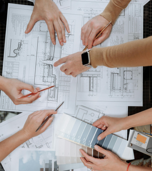 Expert Recommendations